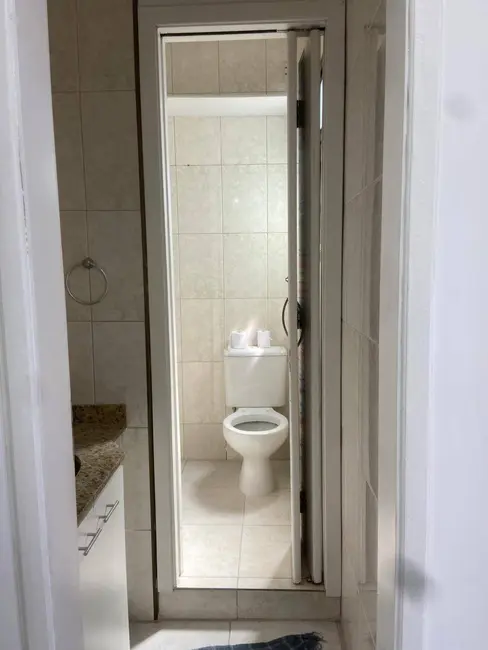 Foto 4 de Sala Comercial à venda, 76m2 em Jardim do Mar, Sao Bernardo Do Campo - SP