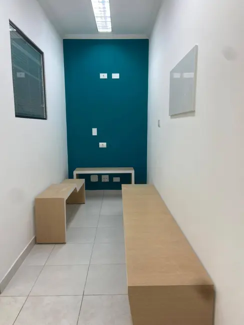 Foto 1 de Sala Comercial à venda, 76m2 em Jardim do Mar, Sao Bernardo Do Campo - SP