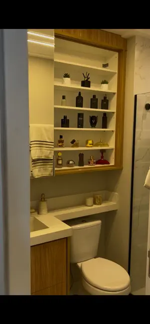 Foto 9 de Apartamento com 1 quarto à venda, 42m2 em Centro, Sao Bernardo Do Campo - SP