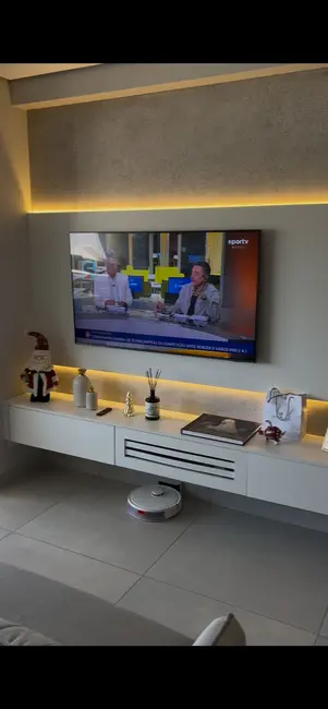 Foto 6 de Apartamento com 1 quarto à venda, 42m2 em Centro, Sao Bernardo Do Campo - SP