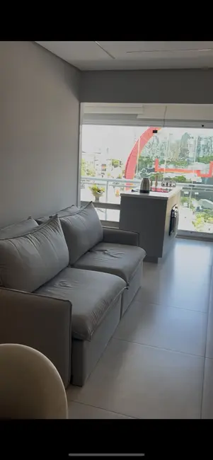 Foto 5 de Apartamento com 1 quarto à venda, 42m2 em Centro, Sao Bernardo Do Campo - SP