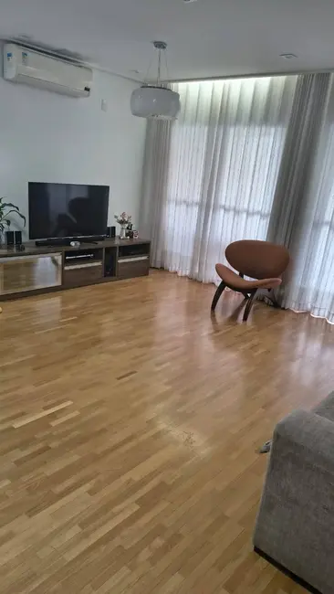 Foto 6 de Apartamento com 3 quartos à venda, 130m2 em Centro, Sao Bernardo Do Campo - SP