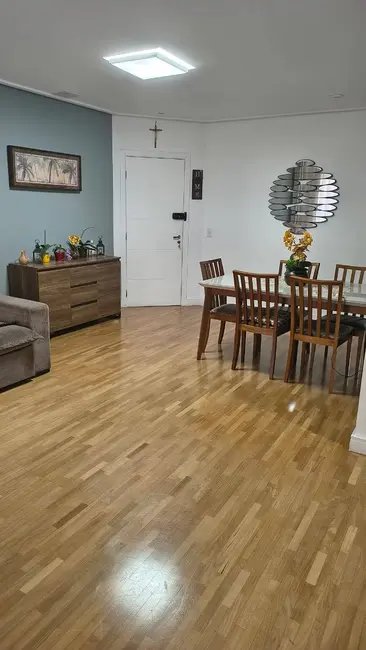 Foto 7 de Apartamento com 3 quartos à venda, 130m2 em Centro, Sao Bernardo Do Campo - SP