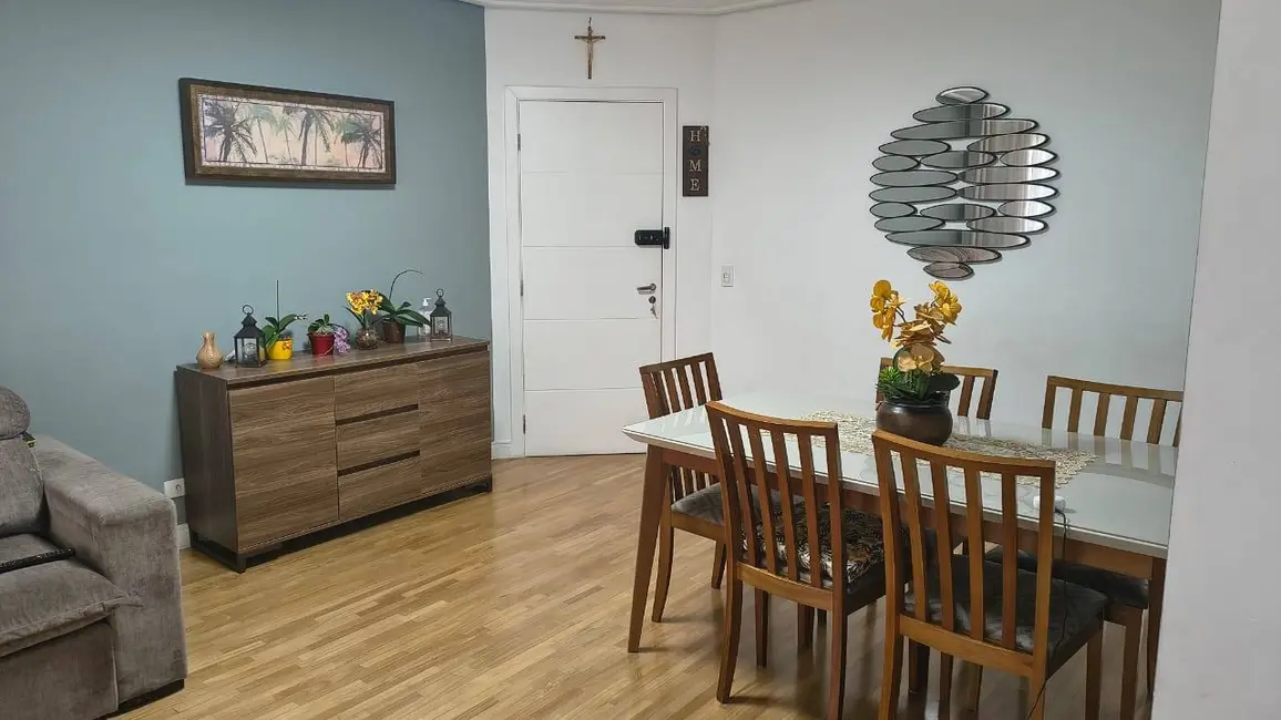 Foto 5 de Apartamento com 3 quartos à venda, 130m2 em Centro, Sao Bernardo Do Campo - SP