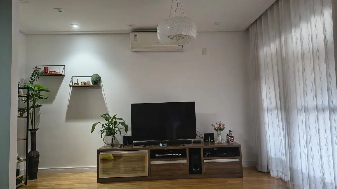 Foto 8 de Apartamento com 3 quartos à venda, 130m2 em Centro, Sao Bernardo Do Campo - SP