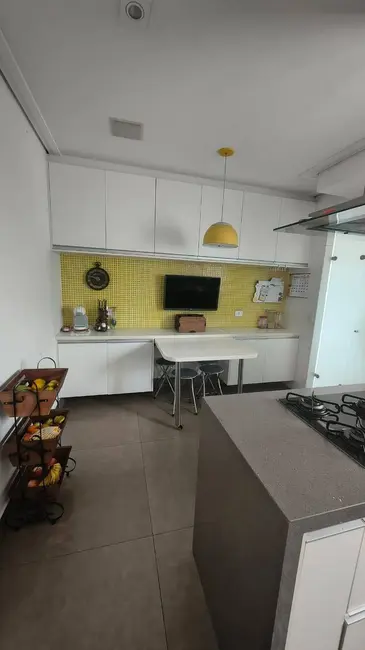 Foto 4 de Apartamento com 3 quartos à venda, 130m2 em Centro, Sao Bernardo Do Campo - SP