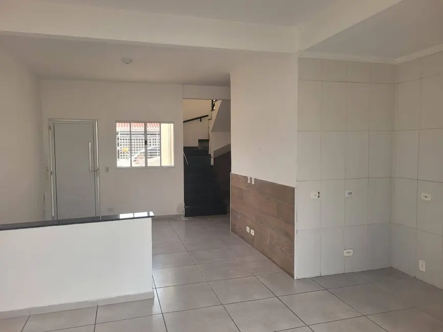 Sobrado com 3 quartos à venda, 156m2 em Pinhalzinho - SP - imagem 1 Foto 1 de Sobrado com 3 quartos à venda, 156m2 em Pinhalzinho - SP