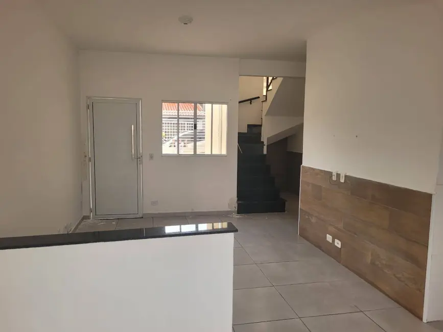 Sobrado com 3 quartos à venda, 156m2 em Pinhalzinho - SP - imagem 3 Foto 3 de Sobrado com 3 quartos à venda, 156m2 em Pinhalzinho - SP