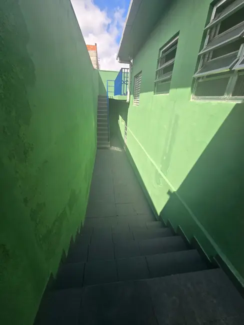 Foto 4 de Casa com 2 quartos à venda, 108m2 em Alves Dias, Sao Bernardo Do Campo - SP