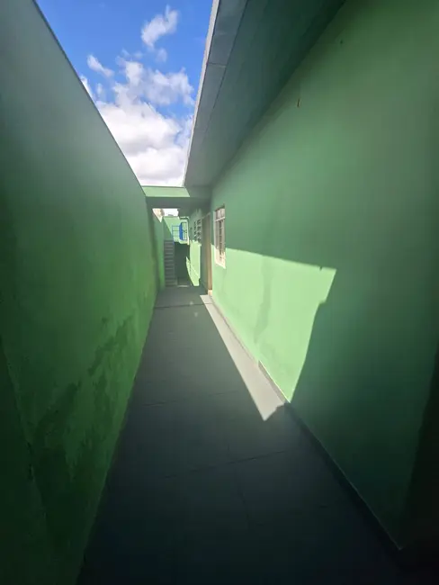 Foto 5 de Casa com 2 quartos à venda, 108m2 em Alves Dias, Sao Bernardo Do Campo - SP