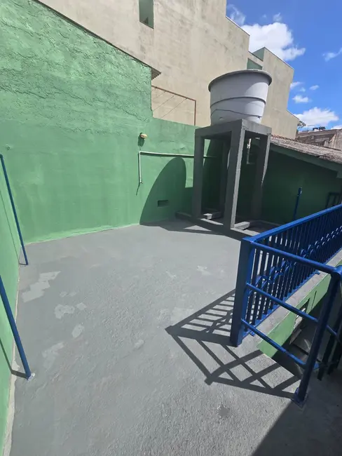 Foto 7 de Casa com 2 quartos à venda, 108m2 em Alves Dias, Sao Bernardo Do Campo - SP