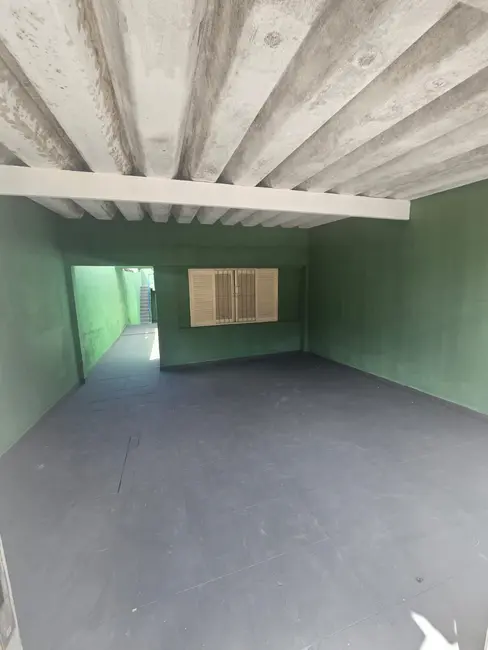 Foto 2 de Casa com 2 quartos à venda, 108m2 em Alves Dias, Sao Bernardo Do Campo - SP