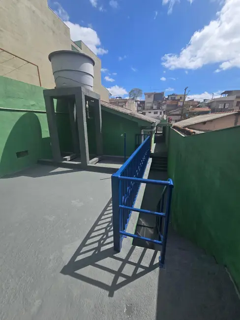 Foto 6 de Casa com 2 quartos à venda, 108m2 em Alves Dias, Sao Bernardo Do Campo - SP