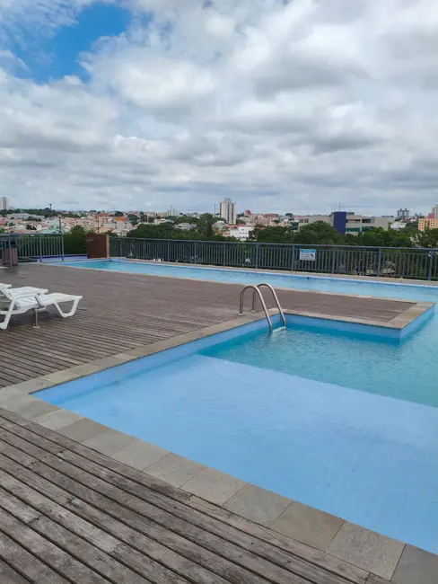 Foto 4 de Apartamento com 2 quartos à venda em Vila América, Santo Andre - SP