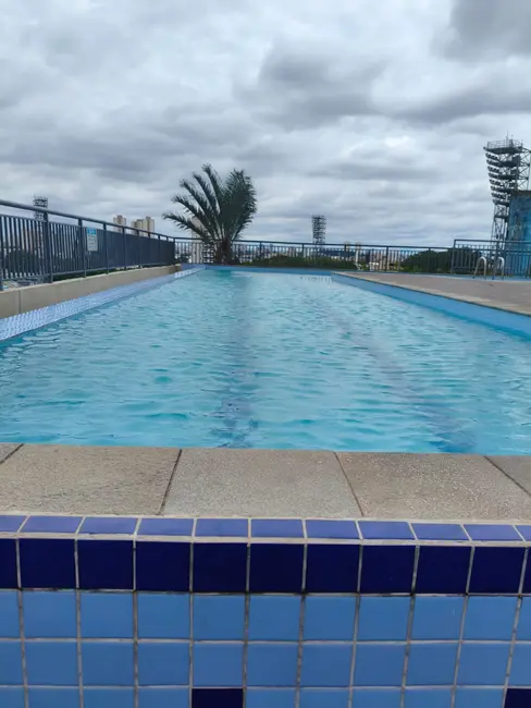 Foto 3 de Apartamento com 2 quartos à venda em Vila América, Santo Andre - SP