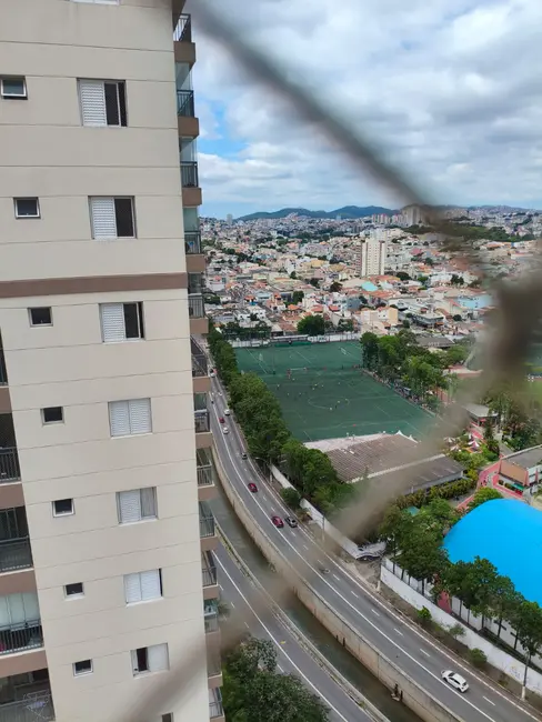 Foto 6 de Apartamento com 2 quartos à venda em Vila América, Santo Andre - SP