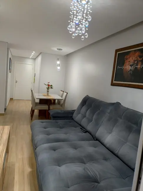 Foto 7 de Apartamento com 2 quartos à venda em Vila América, Santo Andre - SP