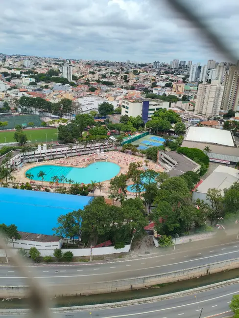 Foto 5 de Apartamento com 2 quartos à venda em Vila América, Santo Andre - SP