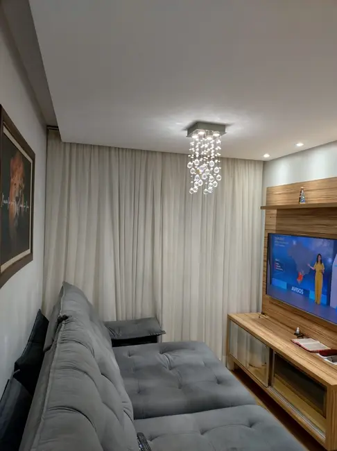 Foto 9 de Apartamento com 2 quartos à venda em Vila América, Santo Andre - SP