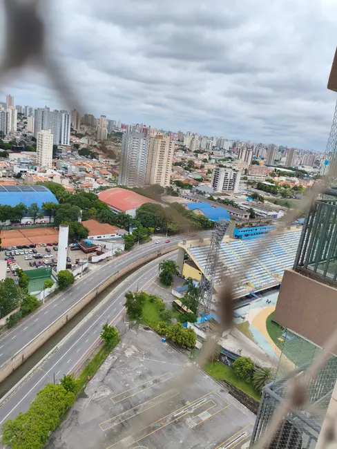 Foto 2 de Apartamento com 2 quartos à venda em Vila América, Santo Andre - SP
