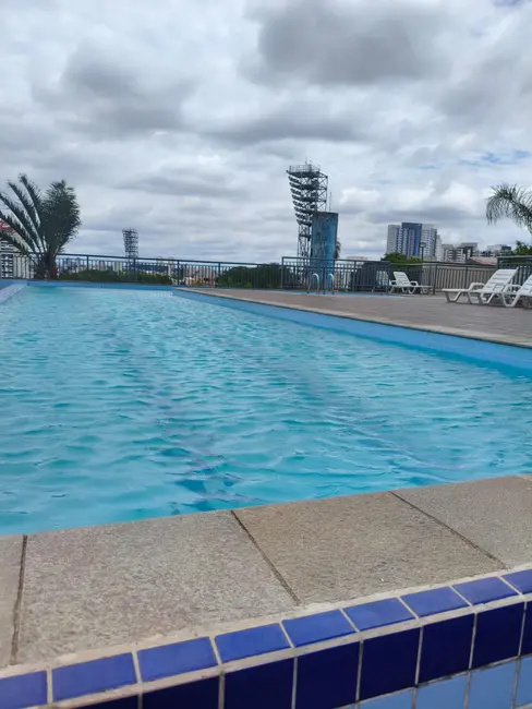 Foto 1 de Apartamento com 2 quartos à venda em Vila América, Santo Andre - SP