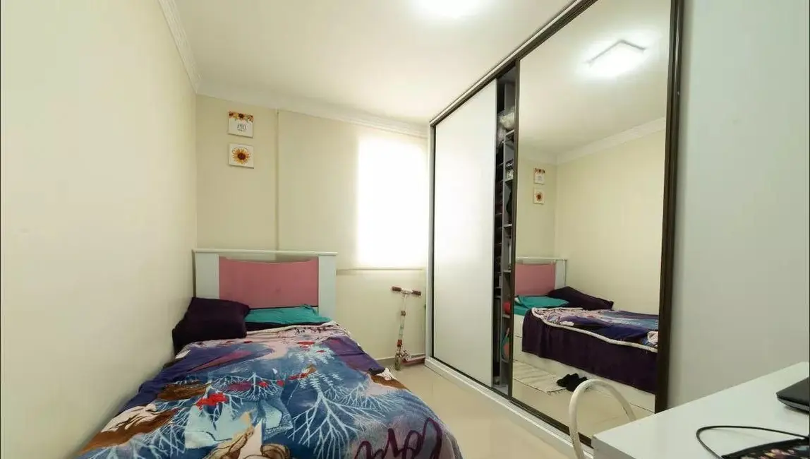 Foto 7 de Apartamento com 2 quartos à venda, 58m2 em Santa Terezinha, Sao Bernardo Do Campo - SP