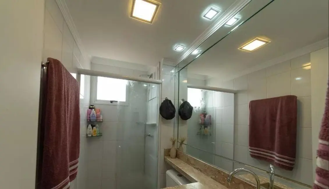 Foto 5 de Apartamento com 2 quartos à venda, 58m2 em Santa Terezinha, Sao Bernardo Do Campo - SP