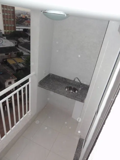 Foto 2 de Apartamento com 3 quartos à venda, 60m2 em Planalto, Sao Bernardo Do Campo - SP