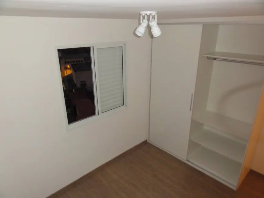 Foto 6 de Apartamento com 3 quartos à venda, 60m2 em Planalto, Sao Bernardo Do Campo - SP