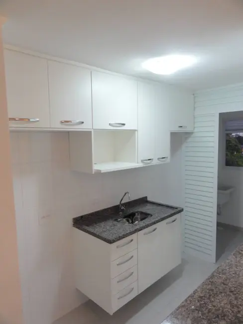 Foto 7 de Apartamento com 3 quartos à venda, 60m2 em Planalto, Sao Bernardo Do Campo - SP