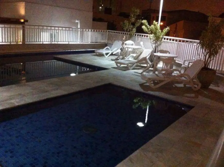 Foto 1 de Apartamento com 3 quartos à venda, 60m2 em Planalto, Sao Bernardo Do Campo - SP