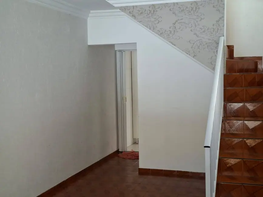 Foto 8 de Casa com 3 quartos à venda, 136m2 em Assunção, Sao Bernardo Do Campo - SP