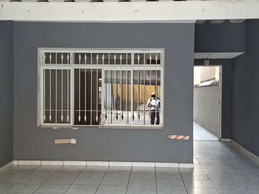 Foto 1 de Casa com 3 quartos à venda, 136m2 em Assunção, Sao Bernardo Do Campo - SP