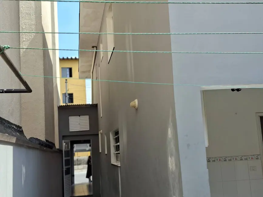 Foto 6 de Casa com 3 quartos à venda, 136m2 em Assunção, Sao Bernardo Do Campo - SP