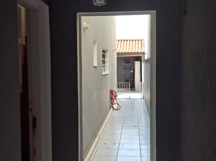 Foto 4 de Casa com 3 quartos à venda, 136m2 em Assunção, Sao Bernardo Do Campo - SP