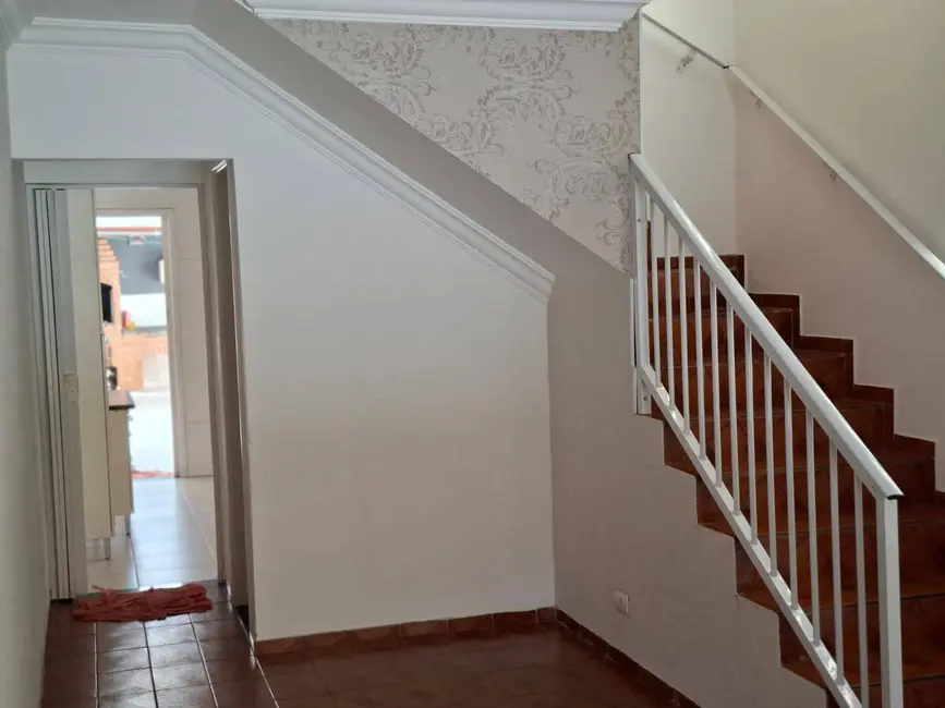 Foto 9 de Casa com 3 quartos à venda, 136m2 em Assunção, Sao Bernardo Do Campo - SP