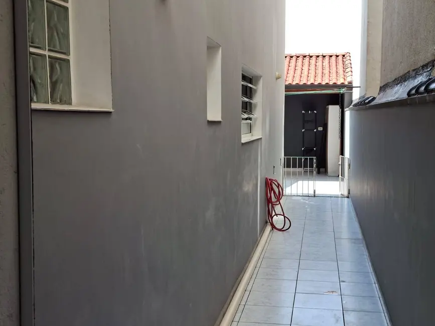 Foto 5 de Casa com 3 quartos à venda, 136m2 em Assunção, Sao Bernardo Do Campo - SP