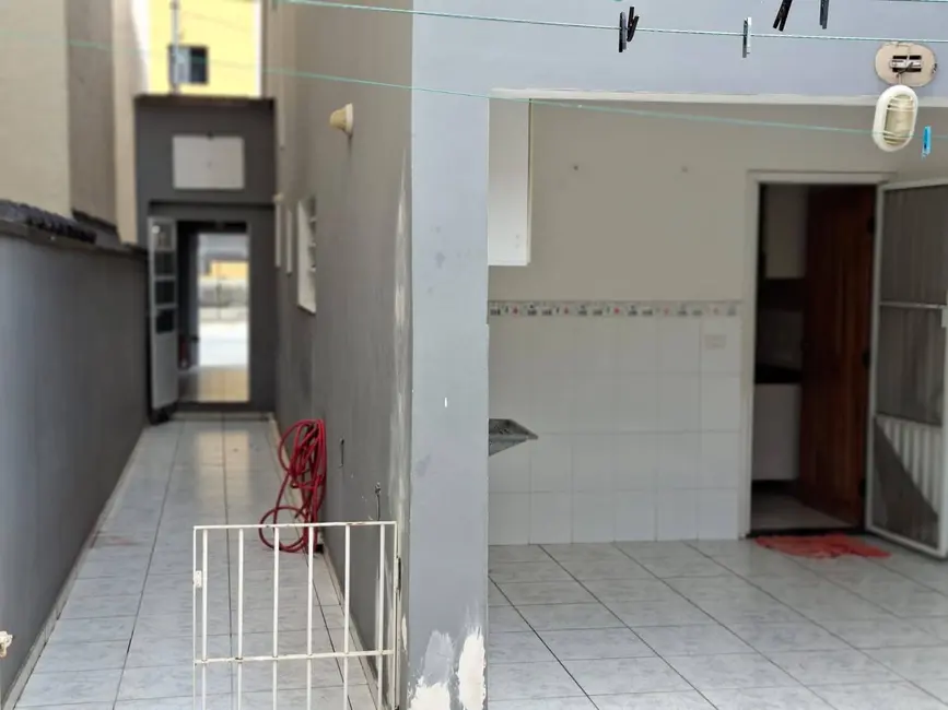 Foto 3 de Casa com 3 quartos à venda, 136m2 em Assunção, Sao Bernardo Do Campo - SP