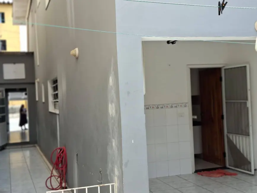 Foto 7 de Casa com 3 quartos à venda, 136m2 em Assunção, Sao Bernardo Do Campo - SP