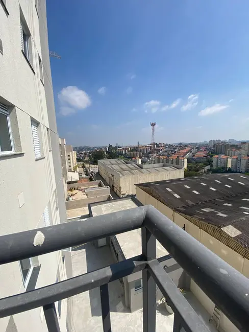 Foto 3 de Apartamento com 2 quartos à venda, 51m2 em Jardim Independência, Sao Bernardo Do Campo - SP