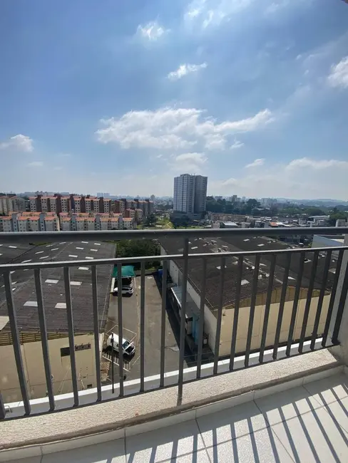 Foto 5 de Apartamento com 2 quartos à venda, 51m2 em Jardim Independência, Sao Bernardo Do Campo - SP