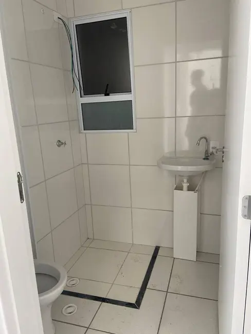 Foto 6 de Apartamento com 2 quartos à venda, 51m2 em Jardim Independência, Sao Bernardo Do Campo - SP