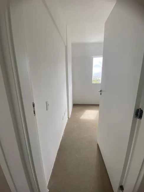 Foto 1 de Apartamento com 2 quartos à venda, 51m2 em Jardim Independência, Sao Bernardo Do Campo - SP