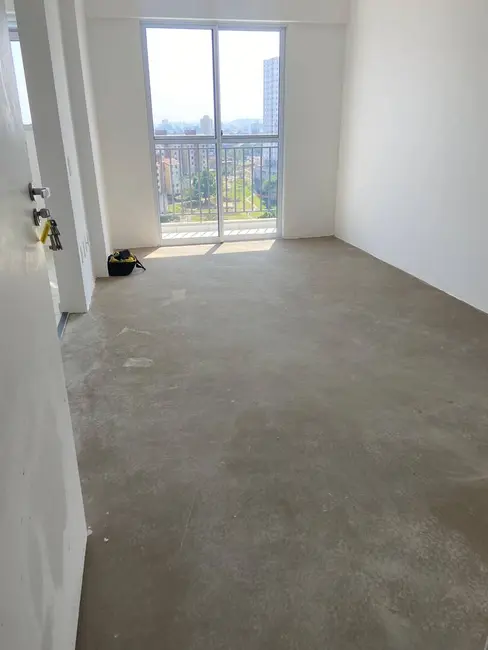 Foto 2 de Apartamento com 2 quartos à venda, 51m2 em Jardim Independência, Sao Bernardo Do Campo - SP