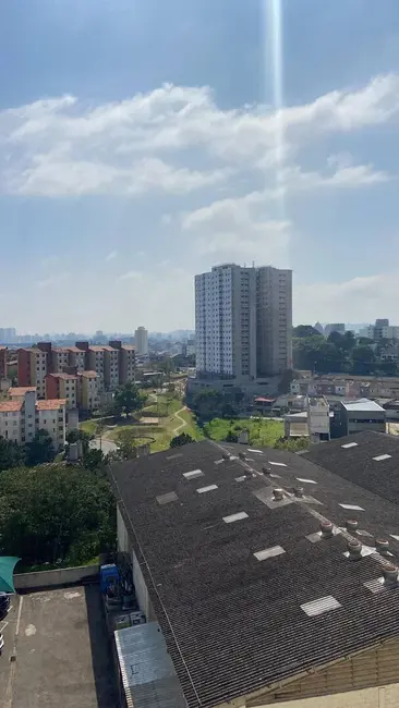 Foto 9 de Apartamento com 2 quartos à venda, 51m2 em Jardim Independência, Sao Bernardo Do Campo - SP