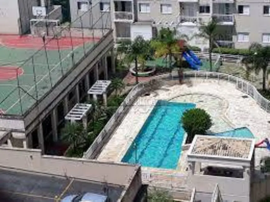 Foto 4 de Apartamento com 2 quartos à venda, 49m2 em Santa Terezinha, Sao Bernardo Do Campo - SP