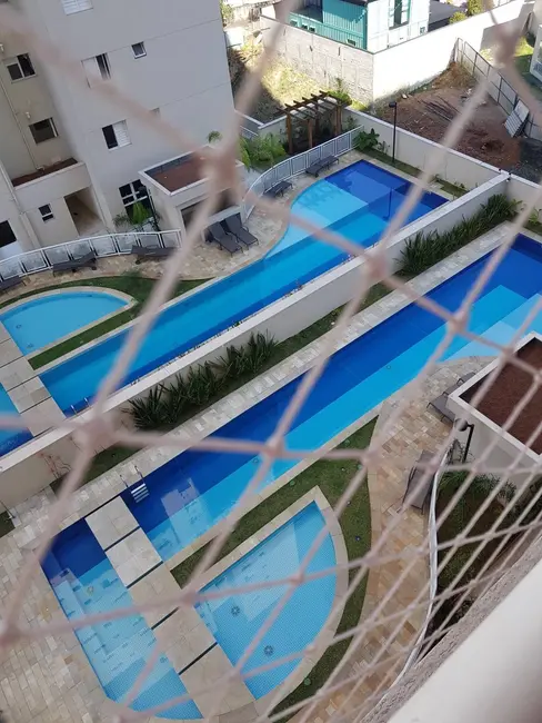 Foto 3 de Apartamento com 2 quartos à venda, 49m2 em Santa Terezinha, Sao Bernardo Do Campo - SP