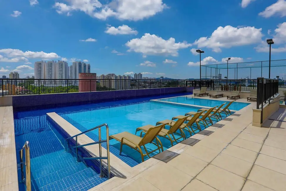 Apartamento com 2 quartos à venda, 56m2 em Planalto, Sao Bernardo Do Campo - SP - imagem 1 Foto 1 de Apartamento com 2 quartos à venda, 56m2 em Planalto, Sao Bernardo Do Campo - SP