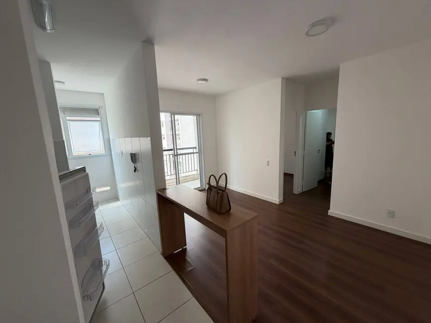 Apartamento com 2 quartos à venda, 56m2 em Planalto, Sao Bernardo Do Campo - SP - imagem 4 Foto 4 de Apartamento com 2 quartos à venda, 56m2 em Planalto, Sao Bernardo Do Campo - SP