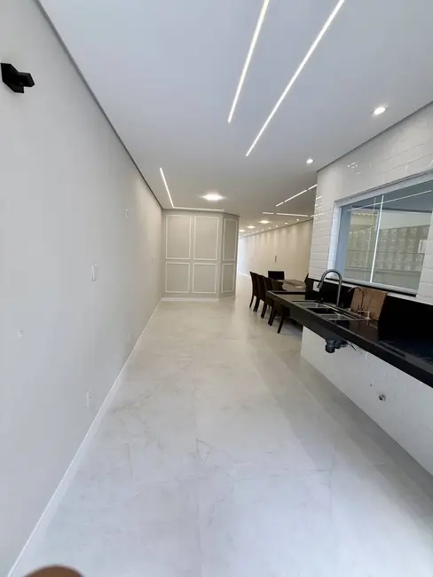 Casa com 3 quartos à venda, 263m2 em Jardim do Mar, Sao Bernardo Do Campo - SP - imagem 6 Foto 6 de Casa com 3 quartos à venda, 263m2 em Jardim do Mar, Sao Bernardo Do Campo - SP